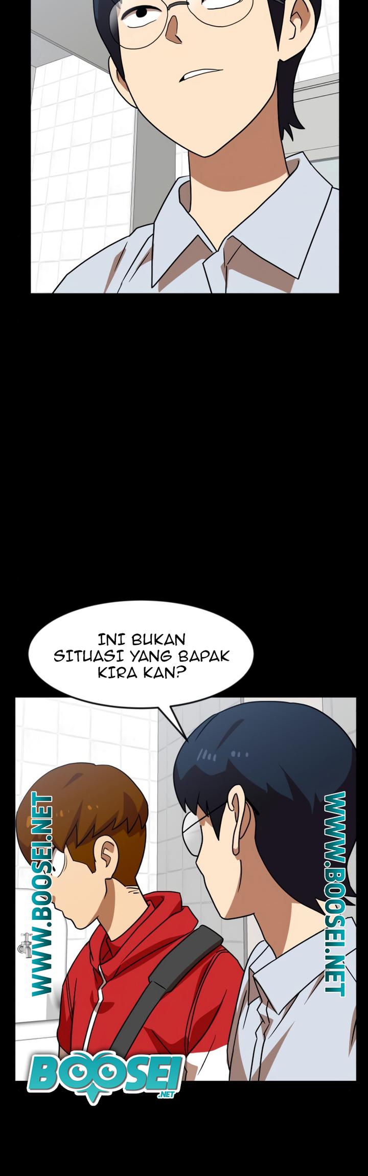 Double Click Chapter 44 Gambar 48