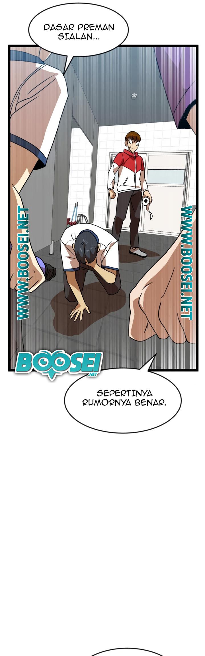 Double Click Chapter 44 Gambar 53