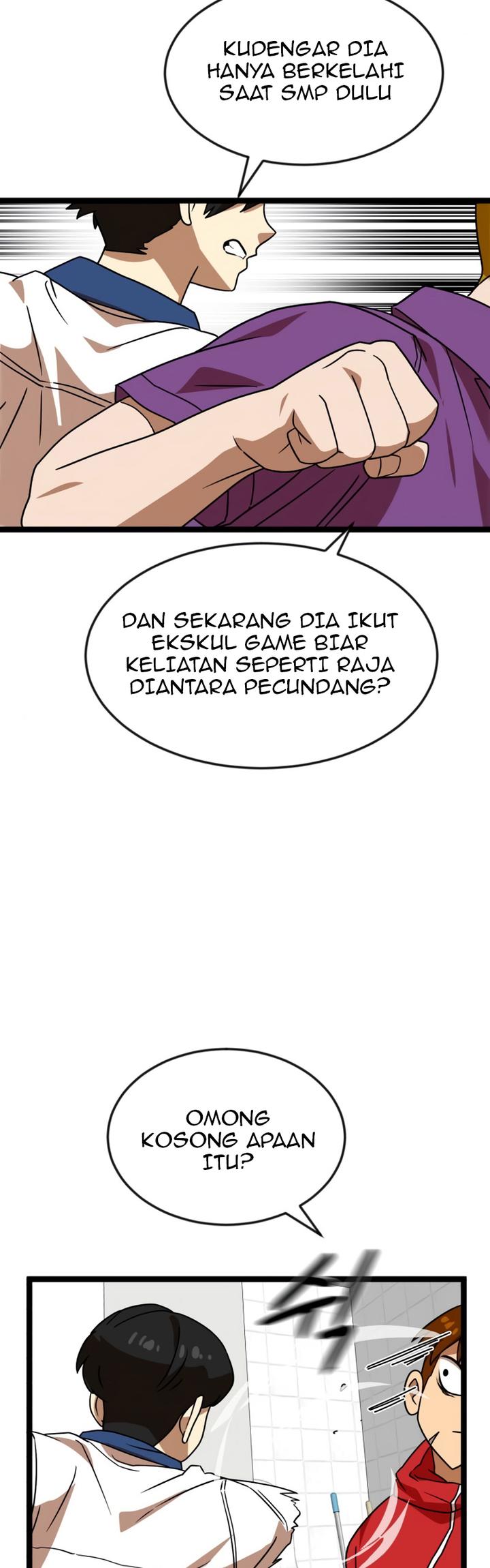 Double Click Chapter 44 Gambar 54