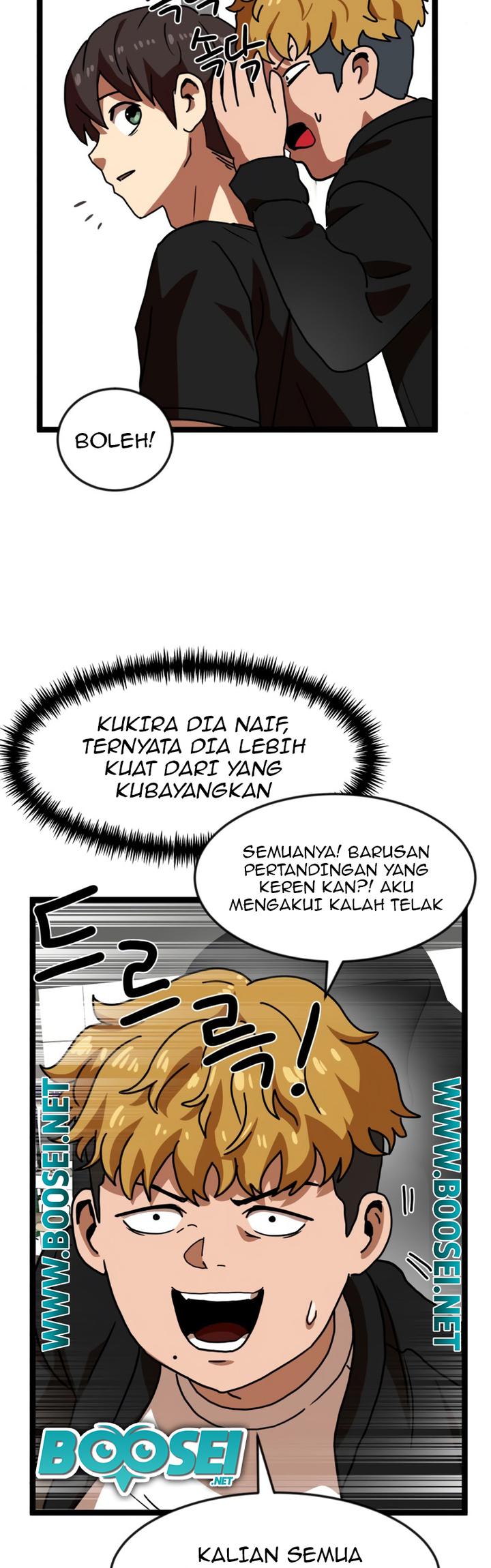 Double Click Chapter 44 Gambar 6
