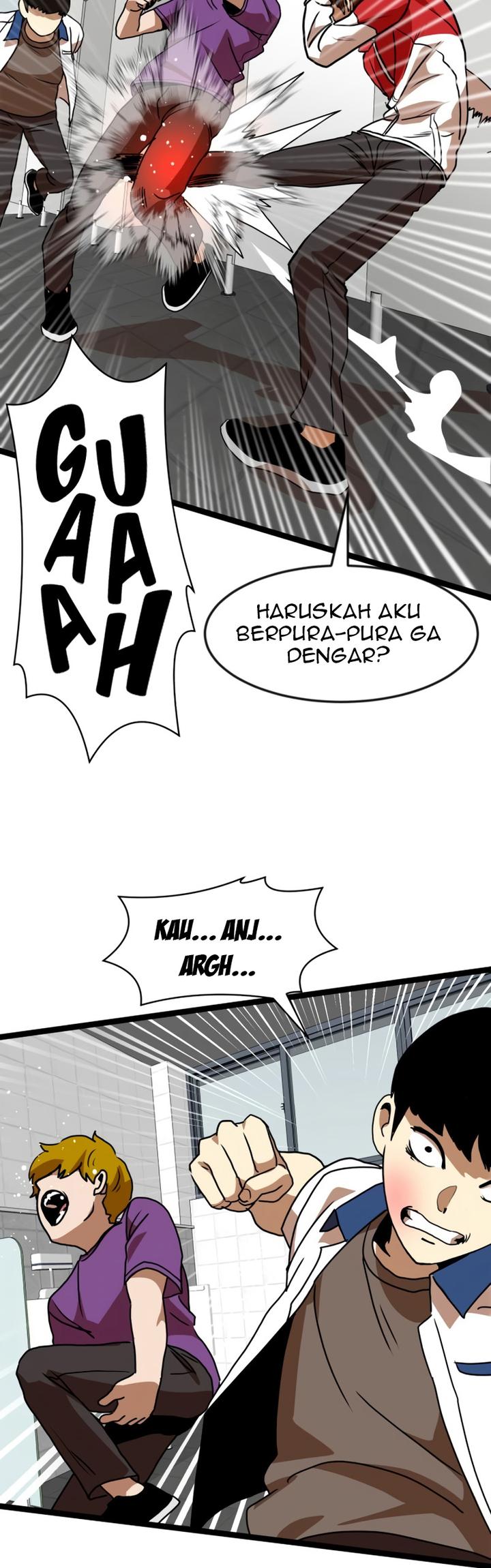 Double Click Chapter 44 Gambar 63