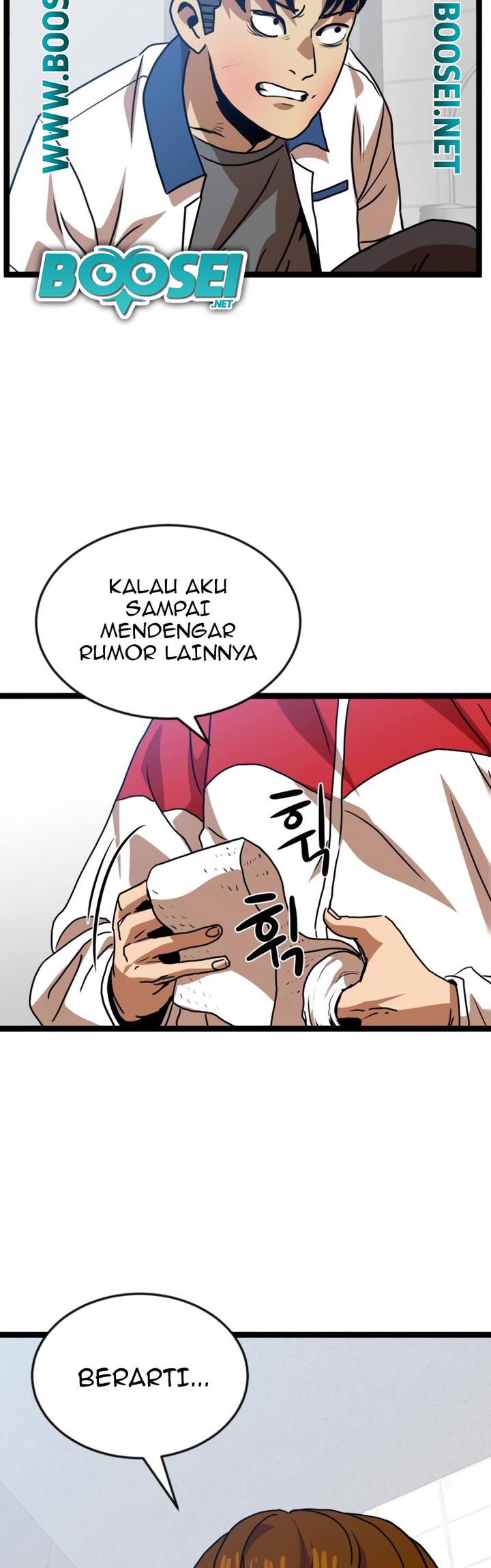 Double Click Chapter 44 Gambar 69