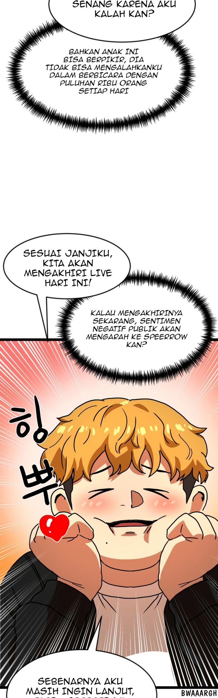 Double Click Chapter 44 Gambar 7