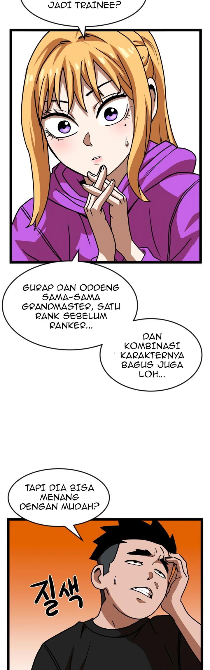 Double Click Chapter 44 Gambar 9