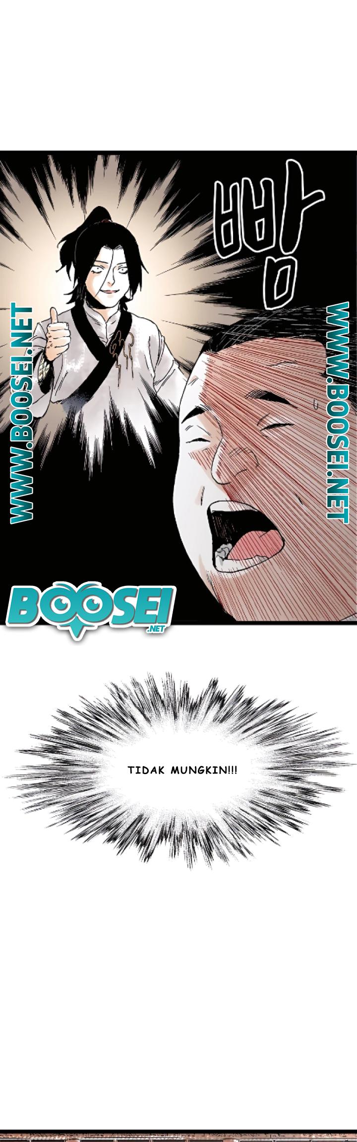 Demonic Master of Mount Kunlun Chapter 30 Gambar 4