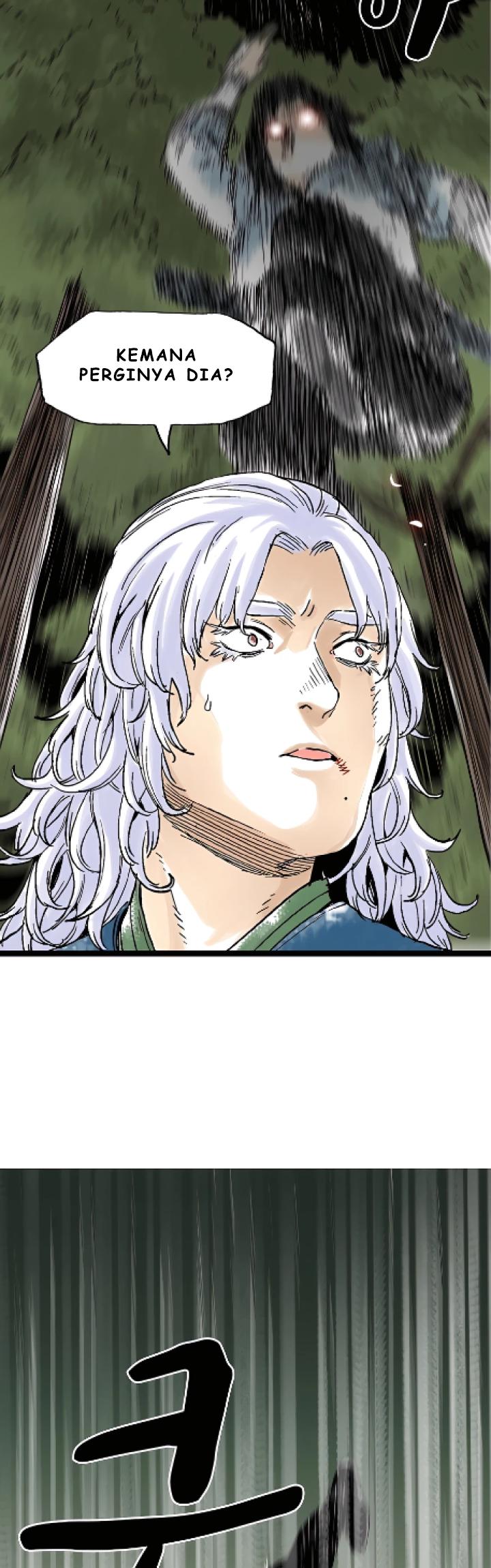 Demonic Master of Mount Kunlun Chapter 30 Gambar 44