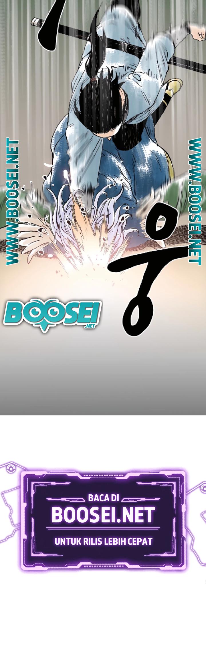 Demonic Master of Mount Kunlun Chapter 30 Gambar 45