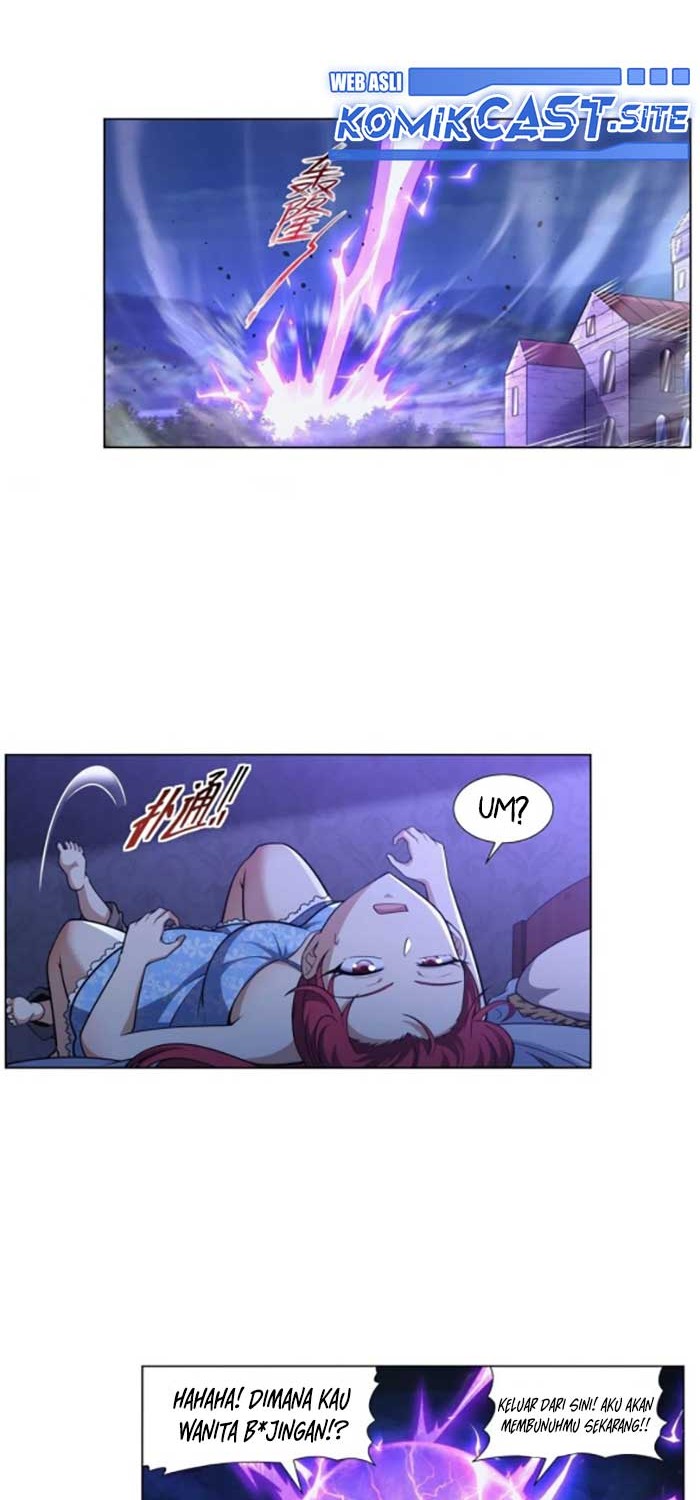 The Demon King Who Lost His Job Chapter 316 Gambar 24