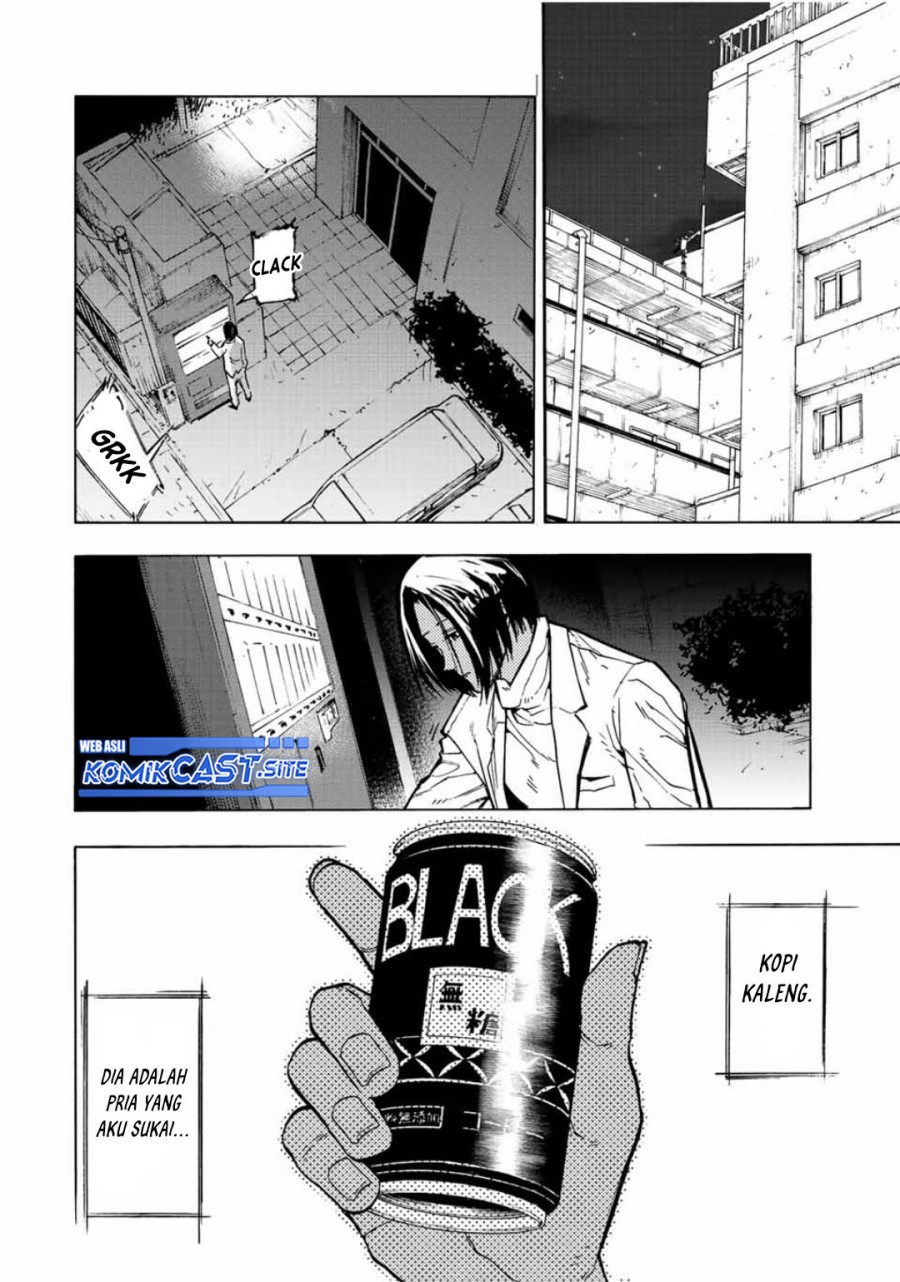 Juujika no Rokunin Chapter 106 Gambar 5