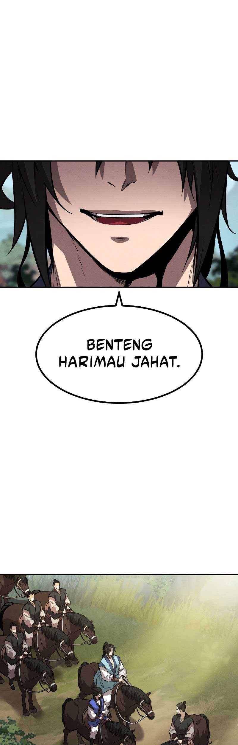 Baca Reincarnated Escort Warrior Chapter 19 Gambar 2