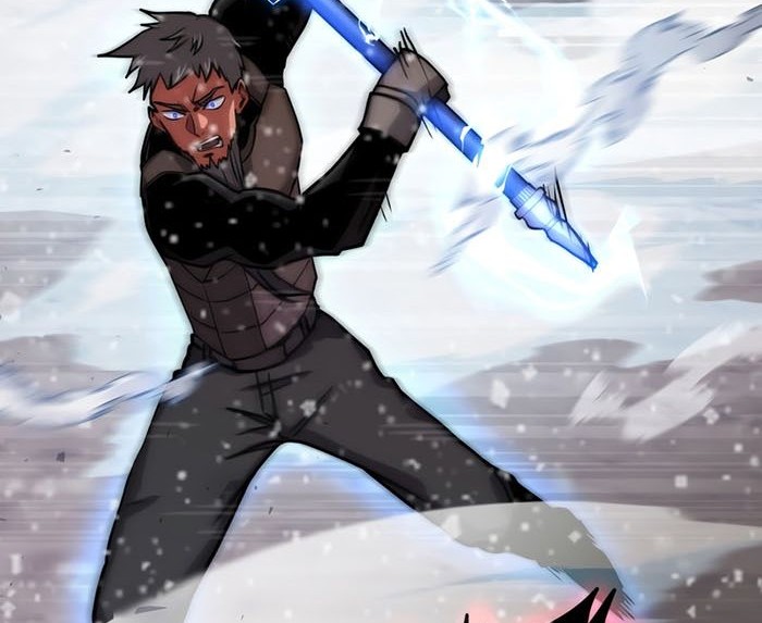 Player from Today Onwards Chapter 63 Gambar 29