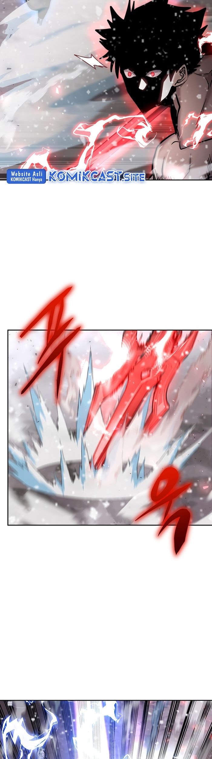 Player from Today Onwards Chapter 63 Gambar 30