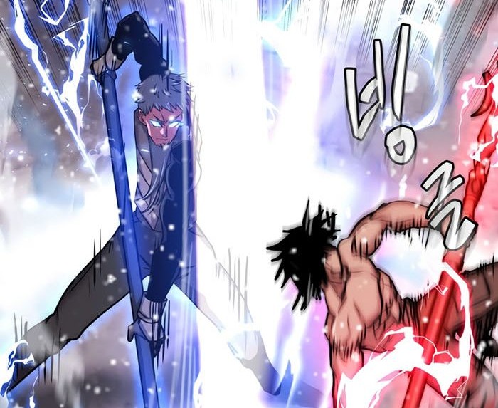 Player from Today Onwards Chapter 63 Gambar 31