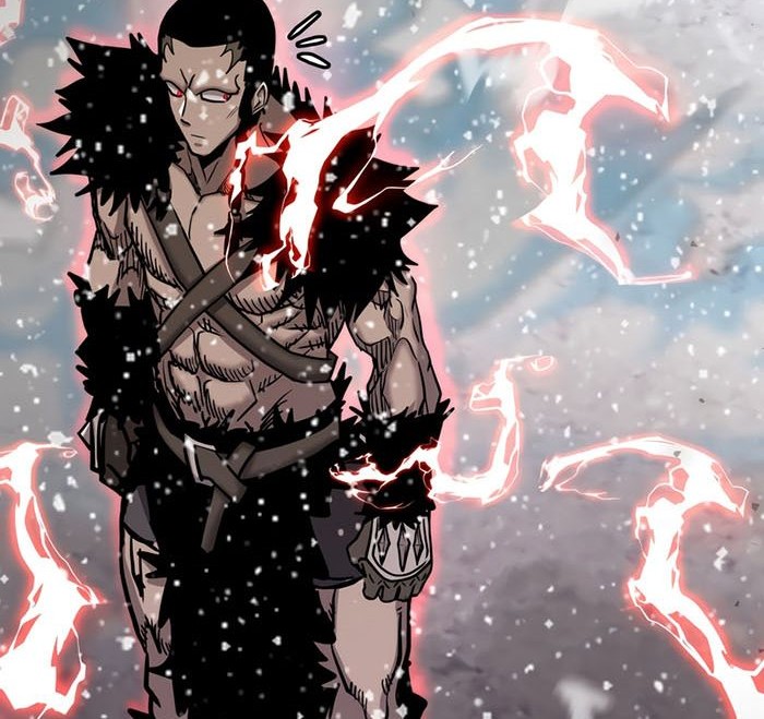 Player from Today Onwards Chapter 63 Gambar 77