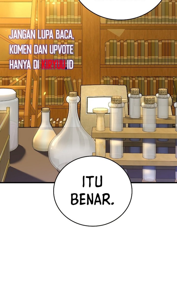 To Hell With Being a Saint, I’m a Doctor Chapter 41 Gambar 38
