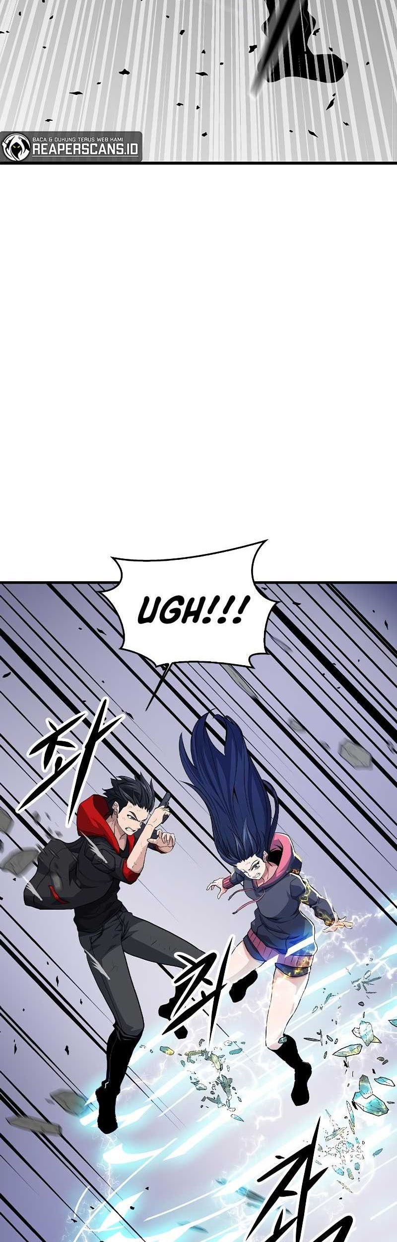 Secret Player Chapter 20 Gambar 34