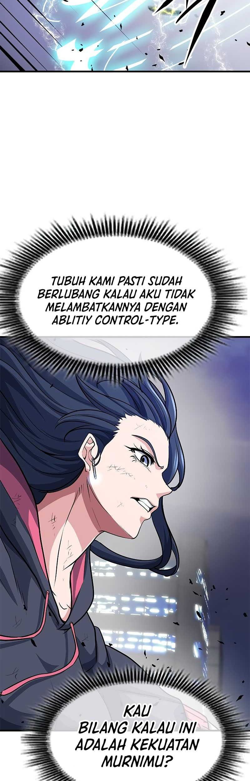 Secret Player Chapter 20 Gambar 35