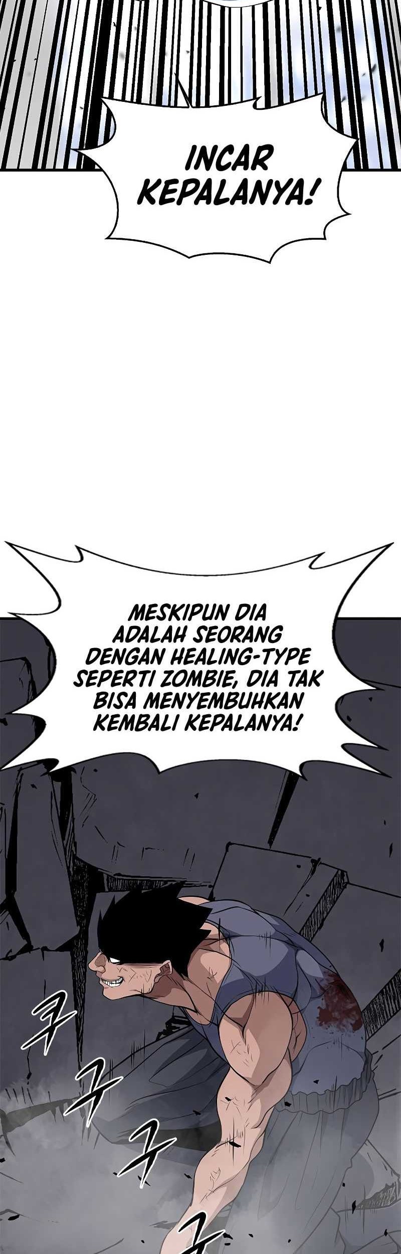 Secret Player Chapter 20 Gambar 38