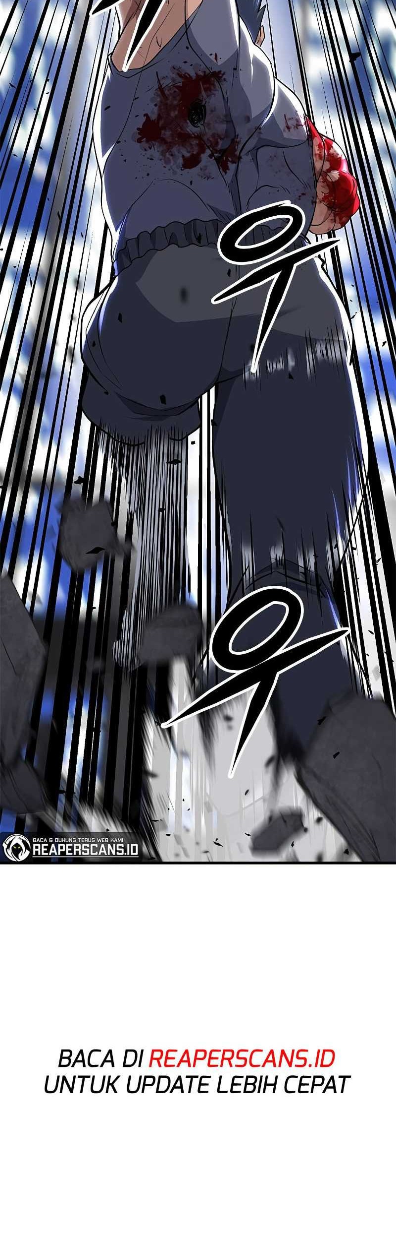 Secret Player Chapter 20 Gambar 40