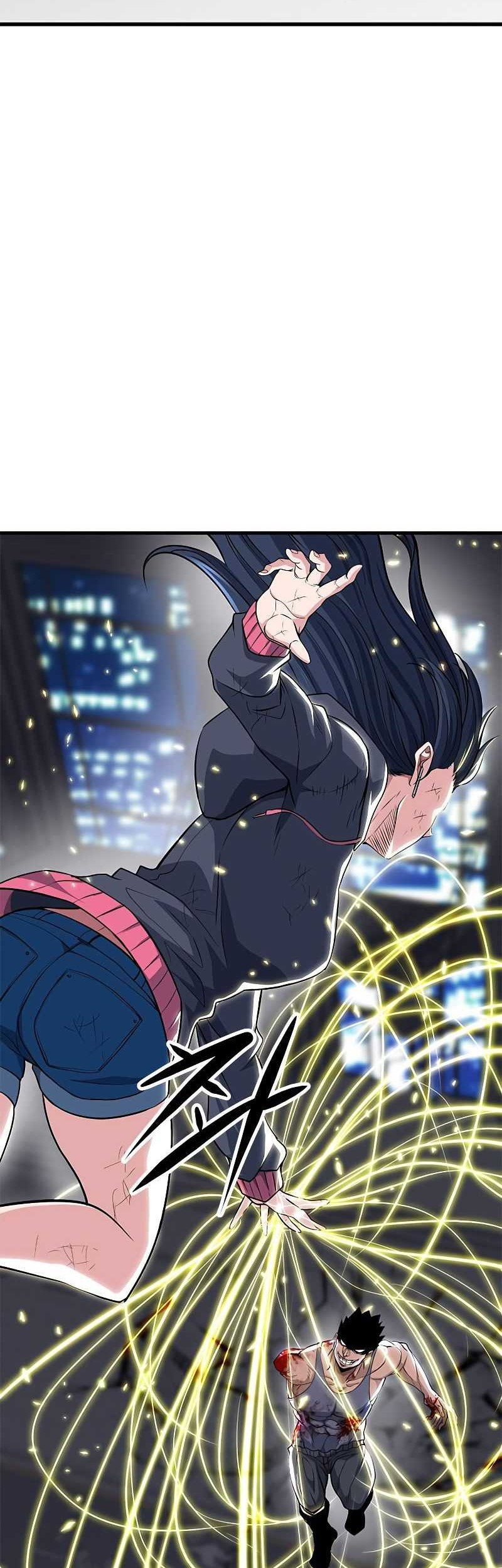 Secret Player Chapter 20 Gambar 42