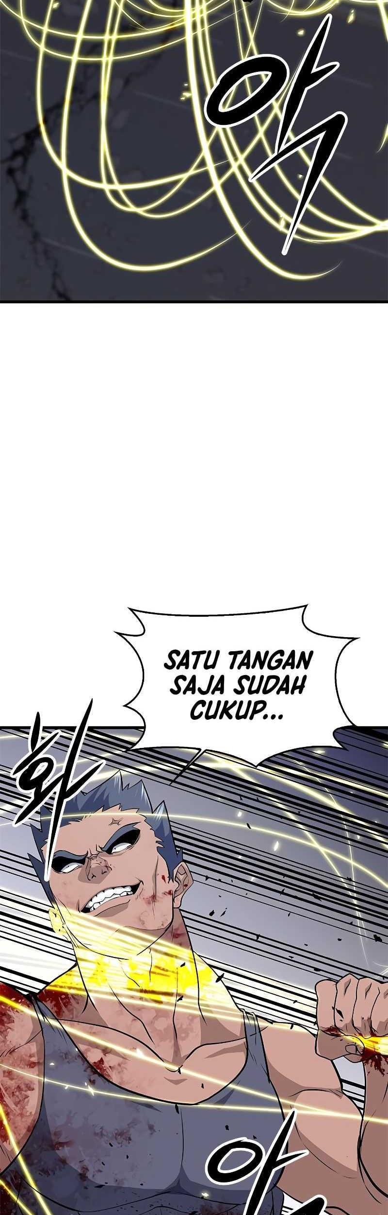 Secret Player Chapter 20 Gambar 43