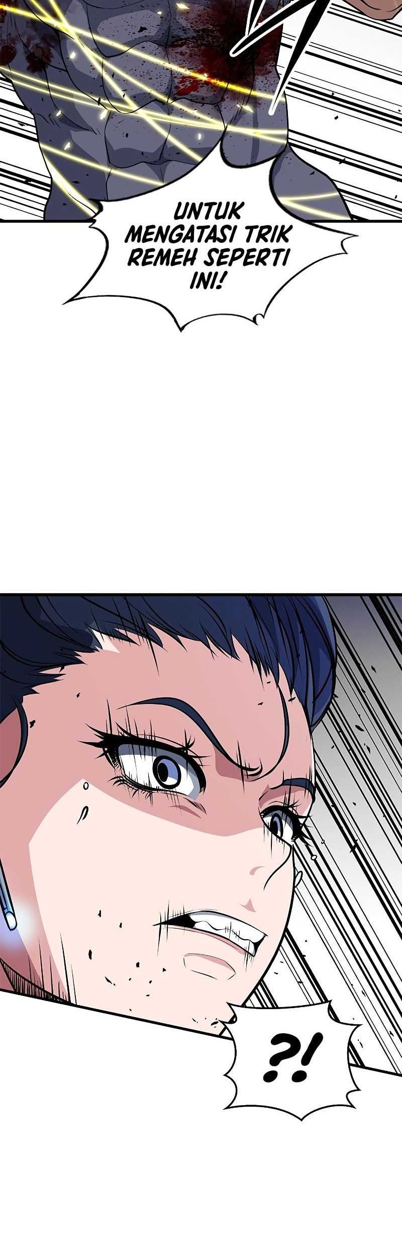 Secret Player Chapter 20 Gambar 44