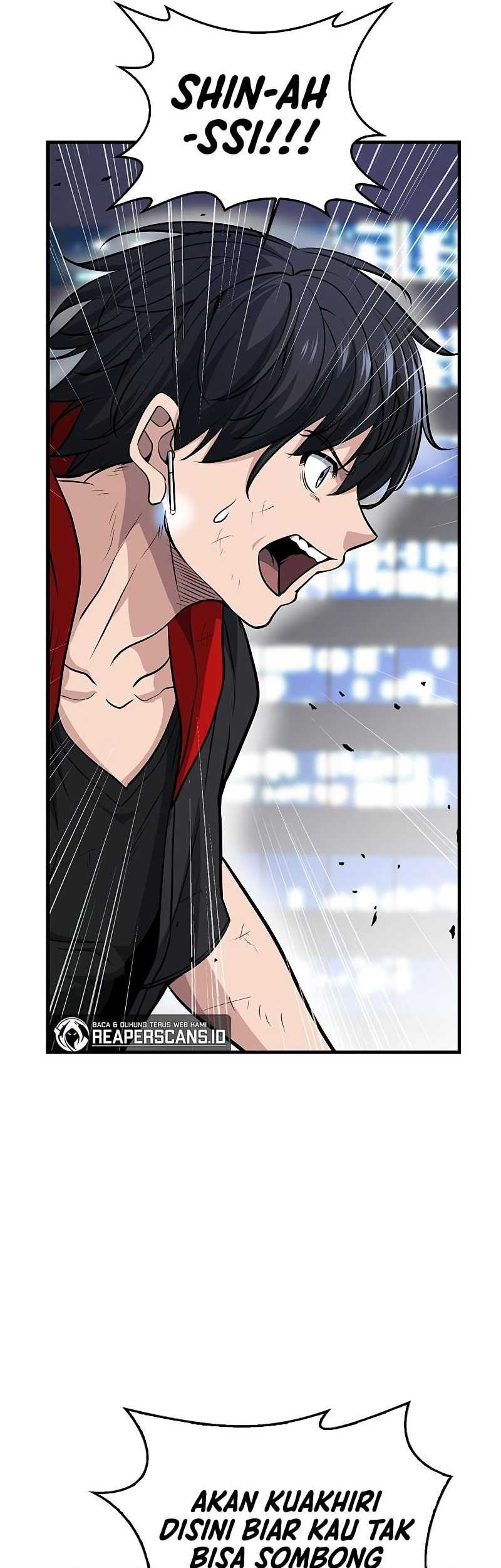 Secret Player Chapter 20 Gambar 49