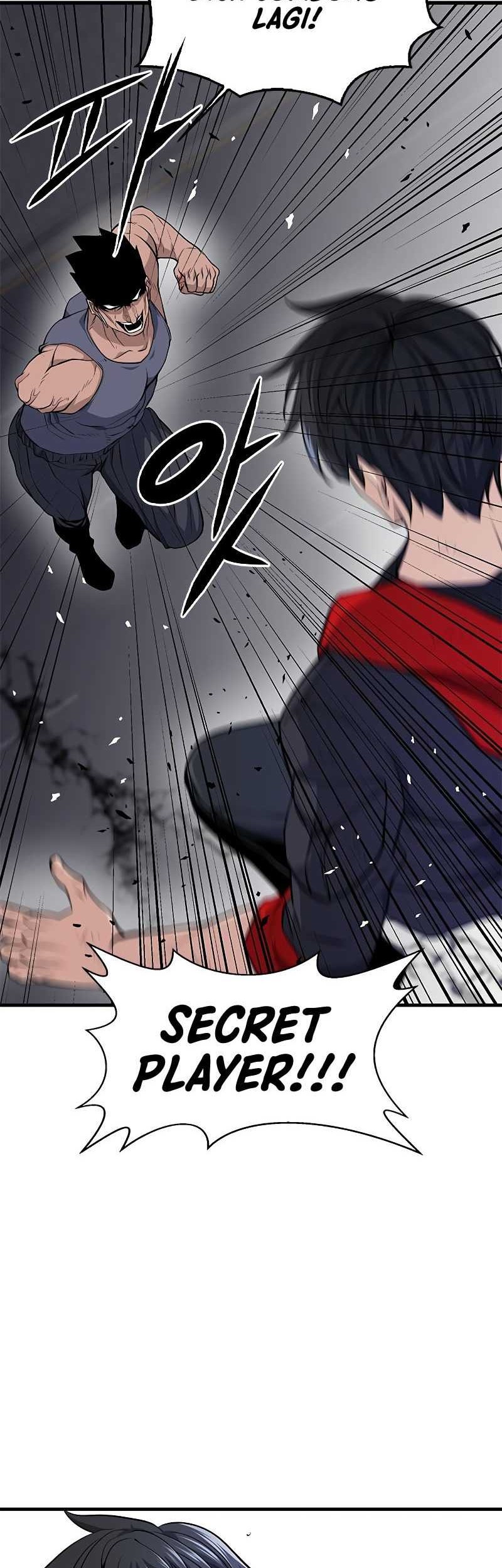 Secret Player Chapter 20 Gambar 50