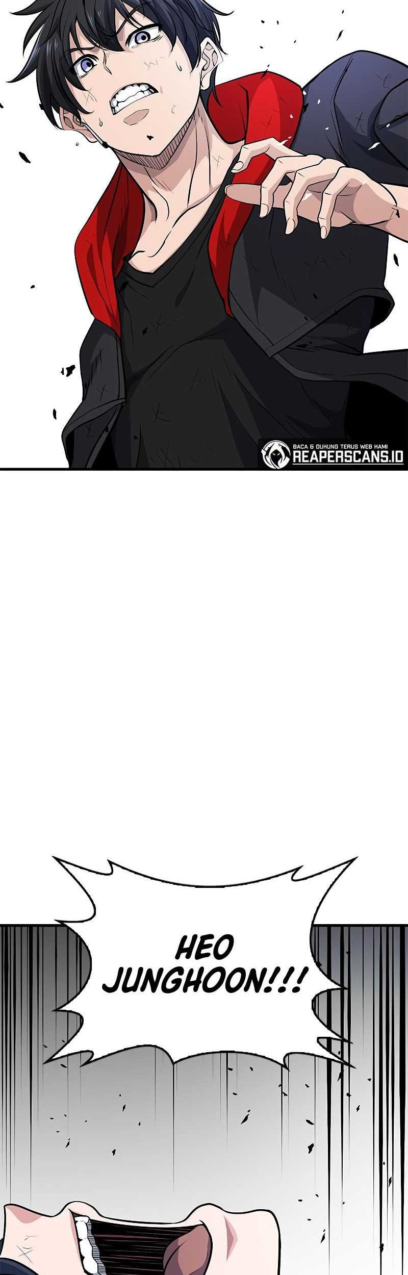 Secret Player Chapter 20 Gambar 51