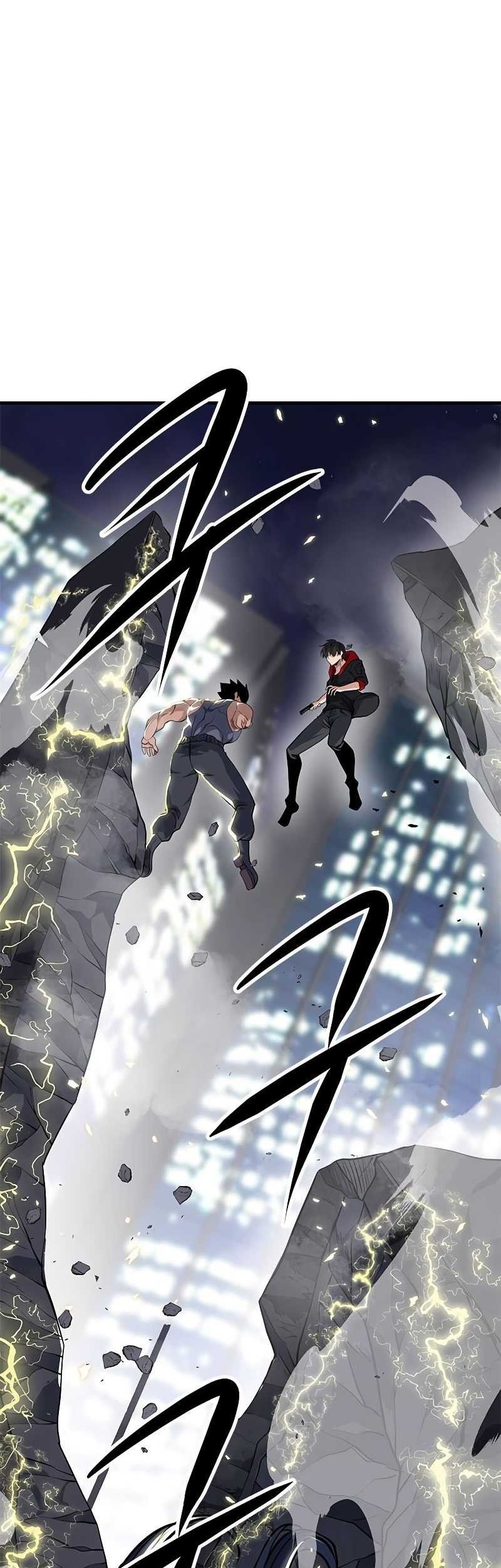 Secret Player Chapter 20 Gambar 53