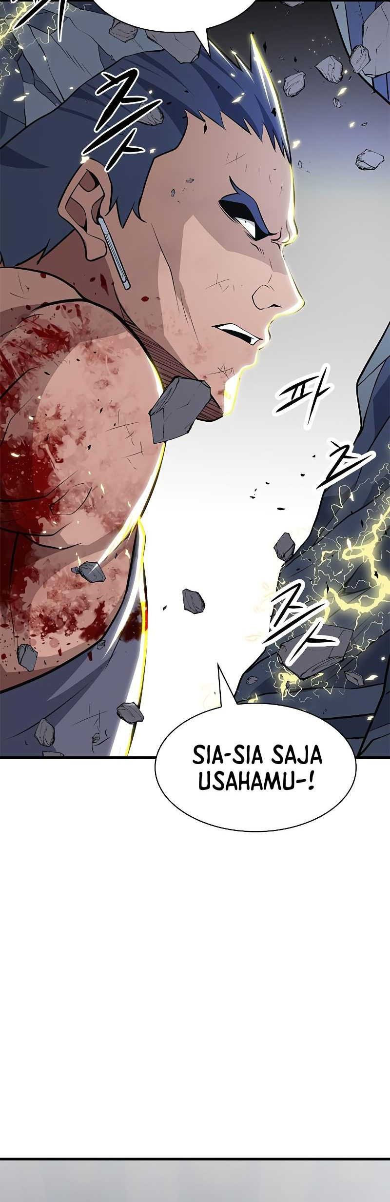 Secret Player Chapter 20 Gambar 55