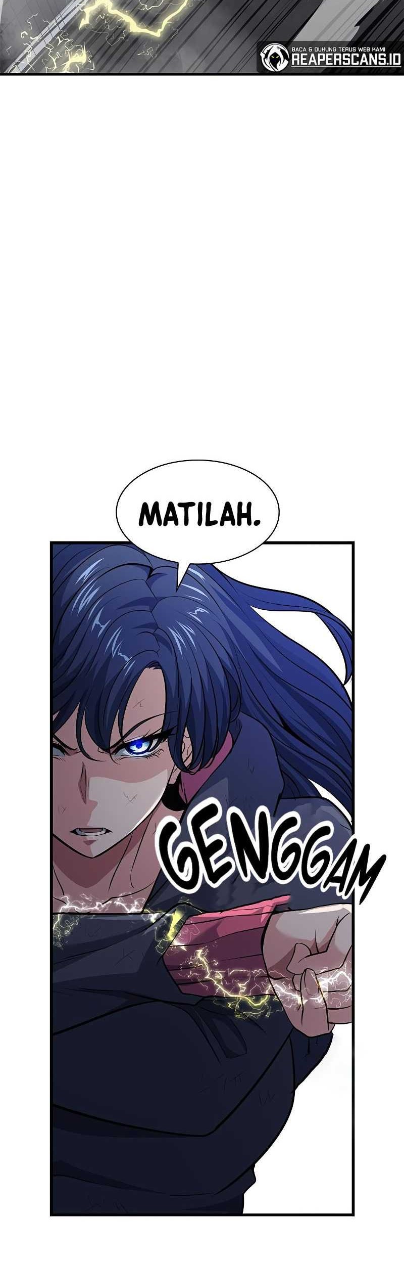 Secret Player Chapter 20 Gambar 57