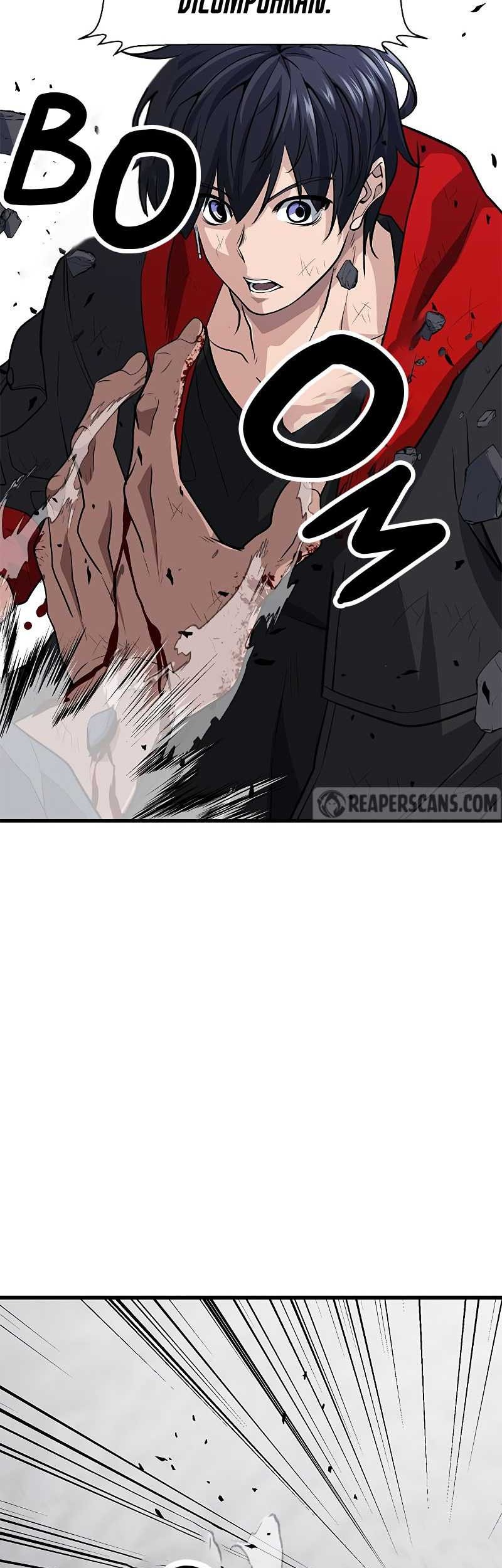 Secret Player Chapter 20 Gambar 62