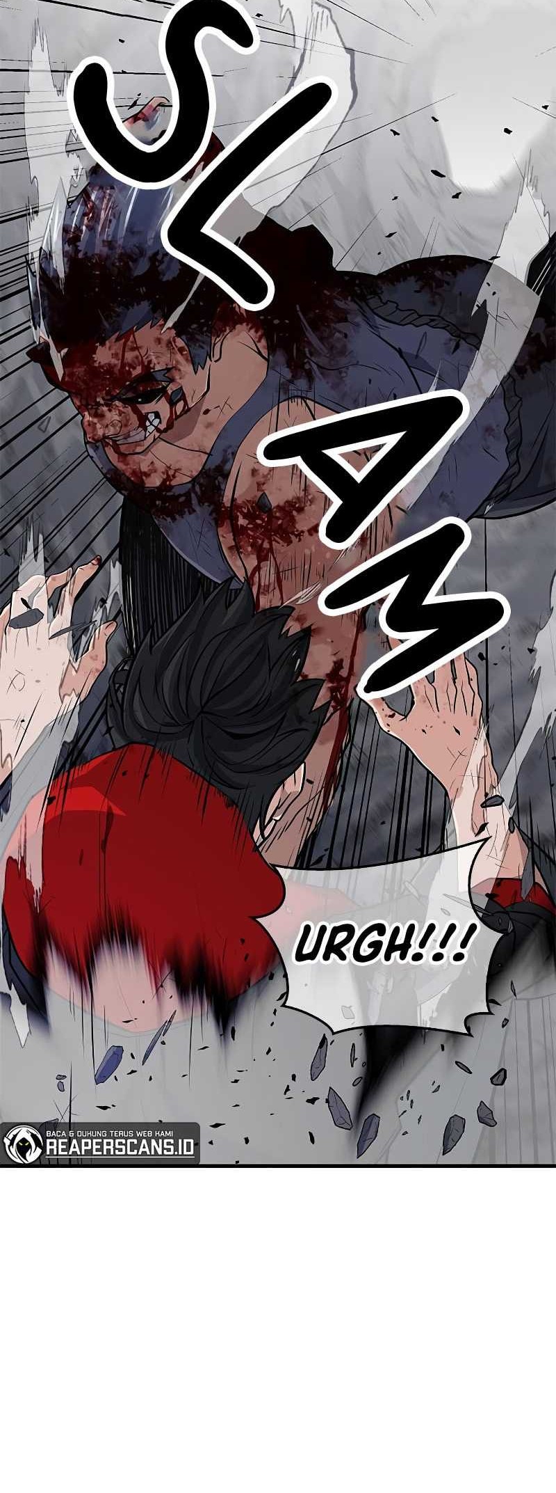 Secret Player Chapter 20 Gambar 63