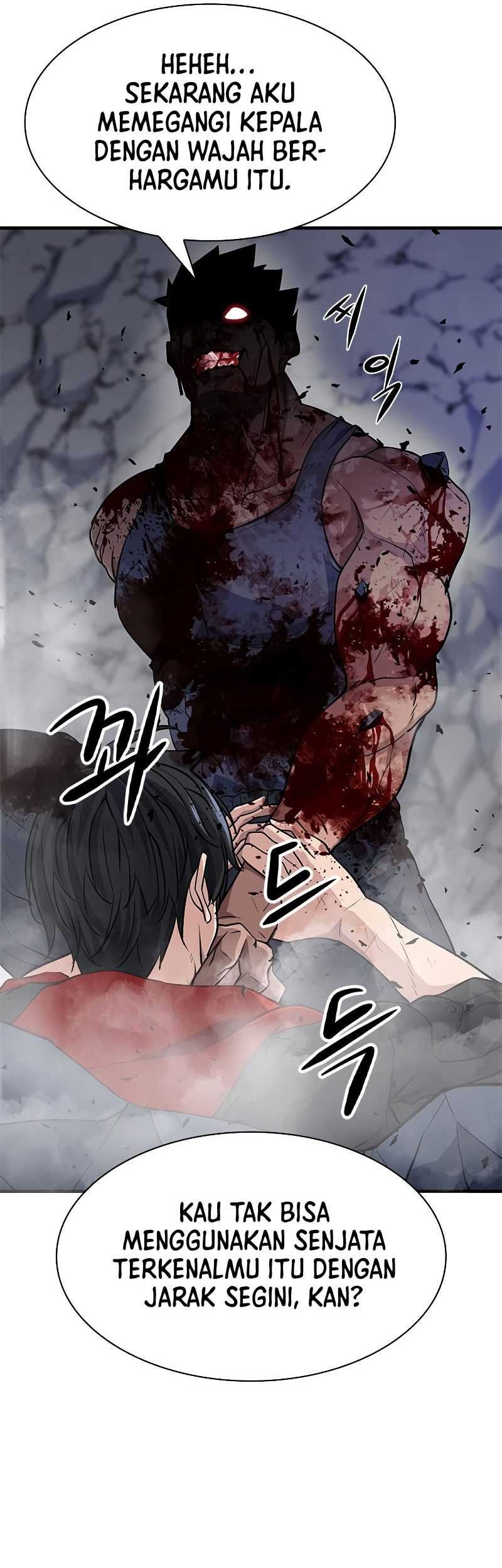 Secret Player Chapter 20 Gambar 64