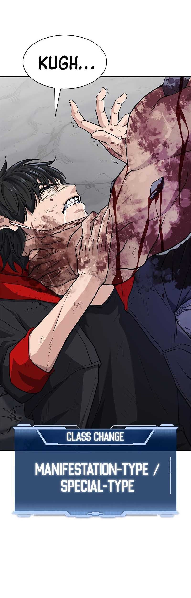 Secret Player Chapter 20 Gambar 65