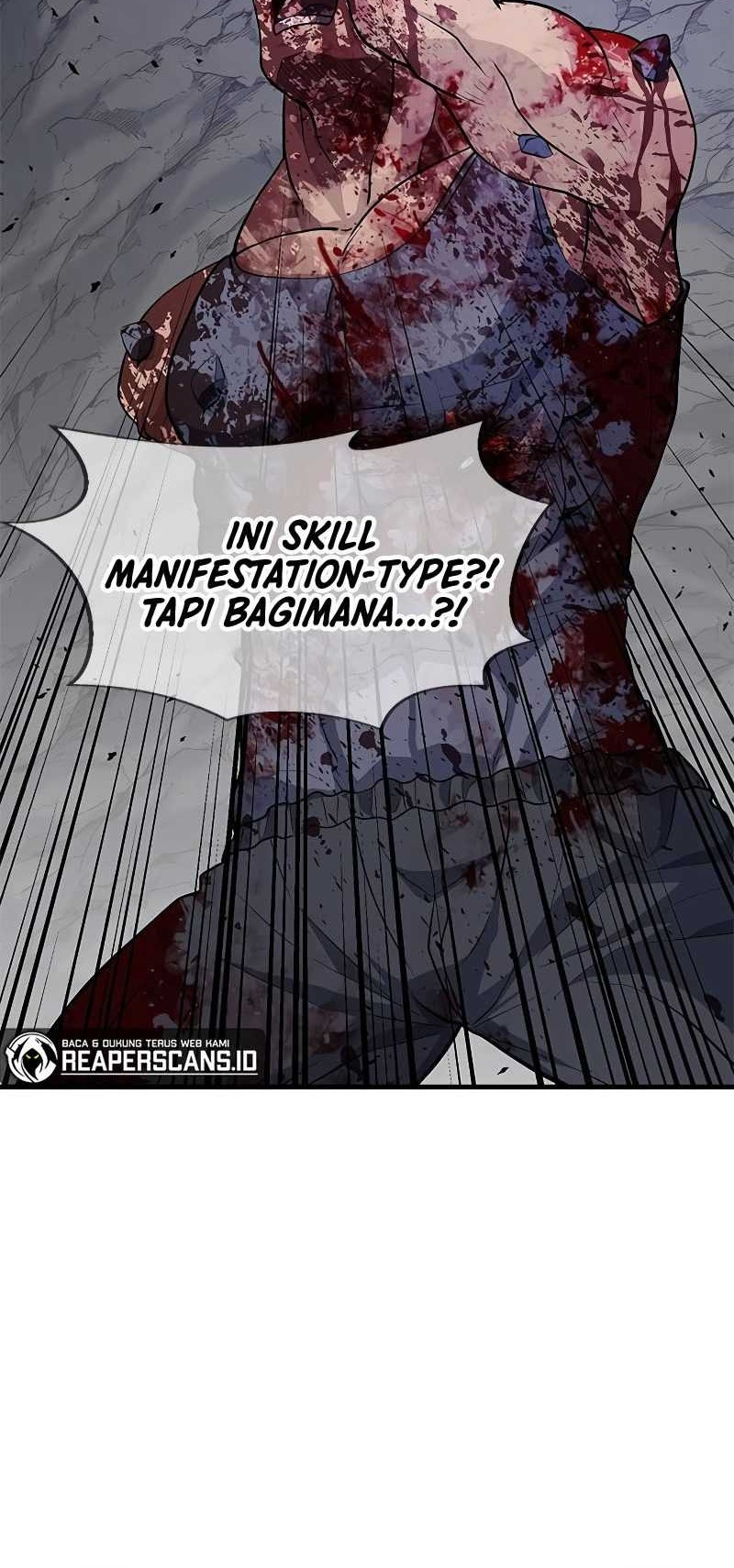 Secret Player Chapter 20 Gambar 67