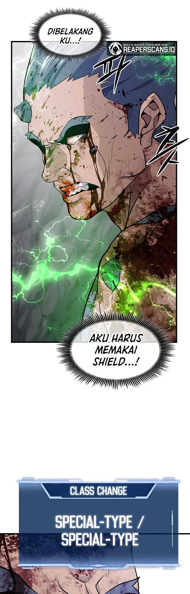 Secret Player Chapter 20 Gambar 69
