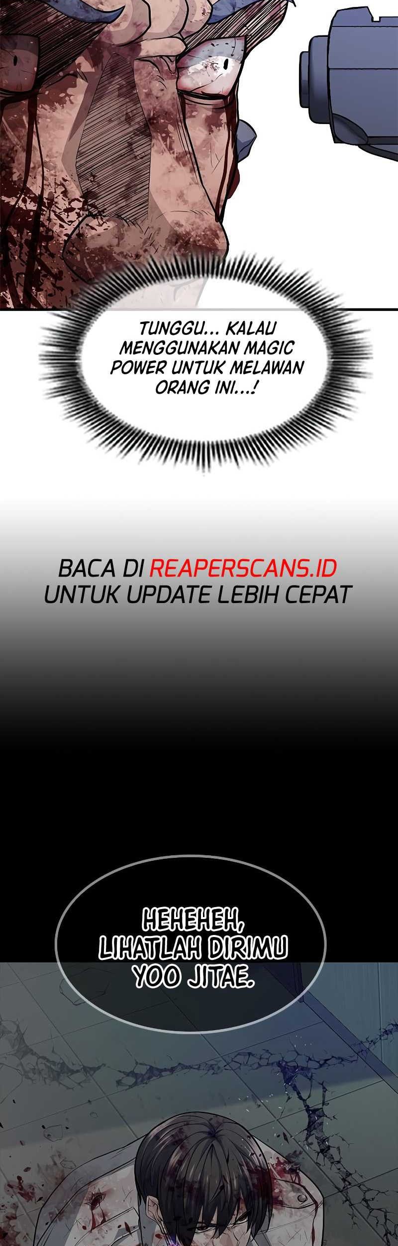 Secret Player Chapter 20 Gambar 70