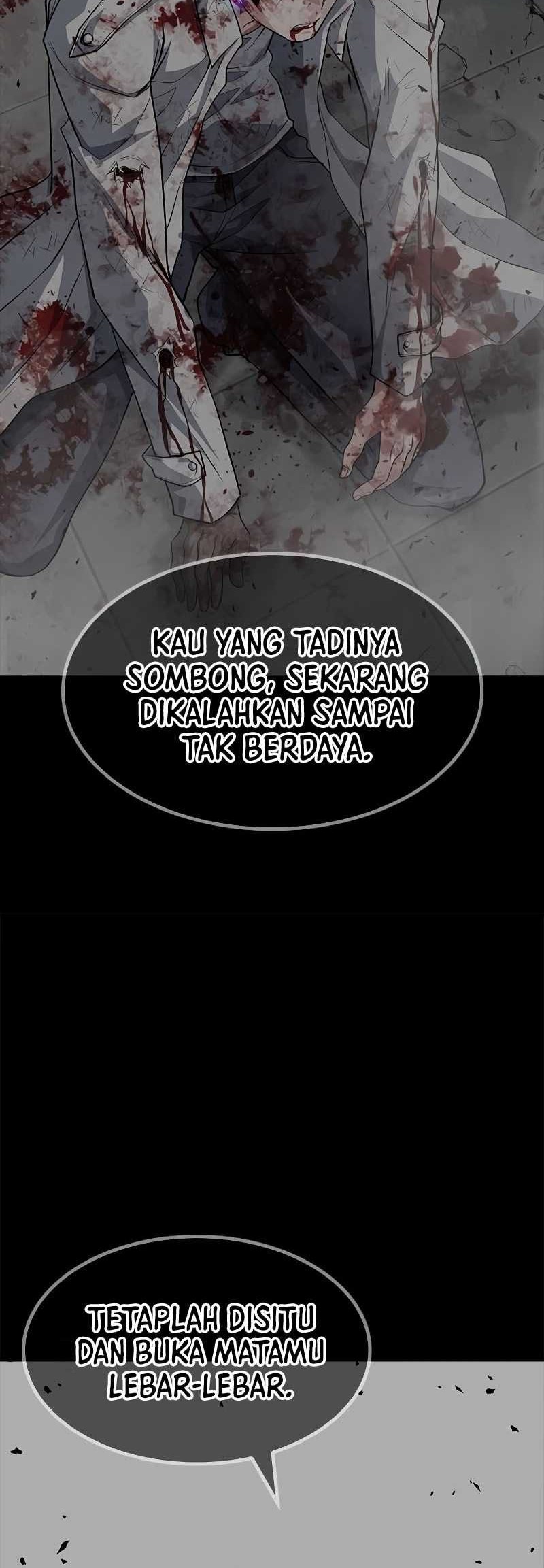 Secret Player Chapter 20 Gambar 71