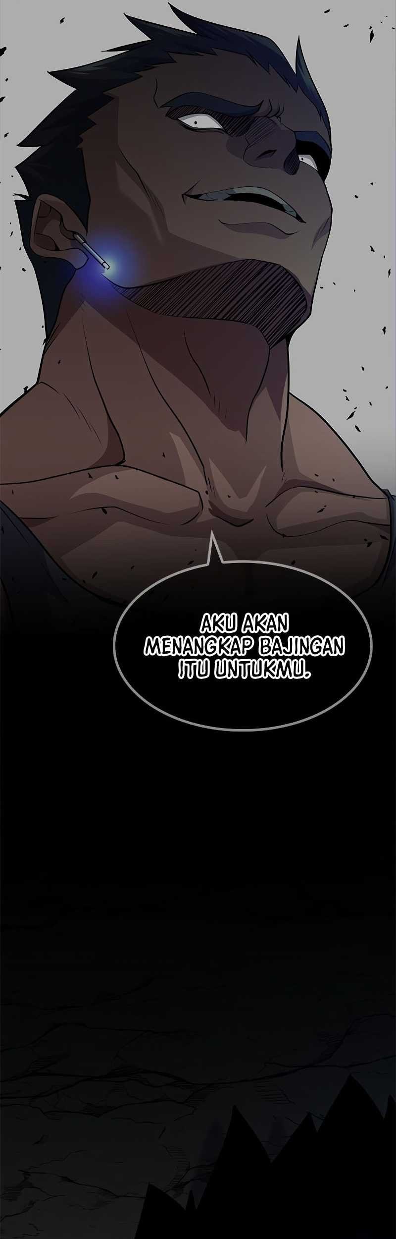 Secret Player Chapter 20 Gambar 72