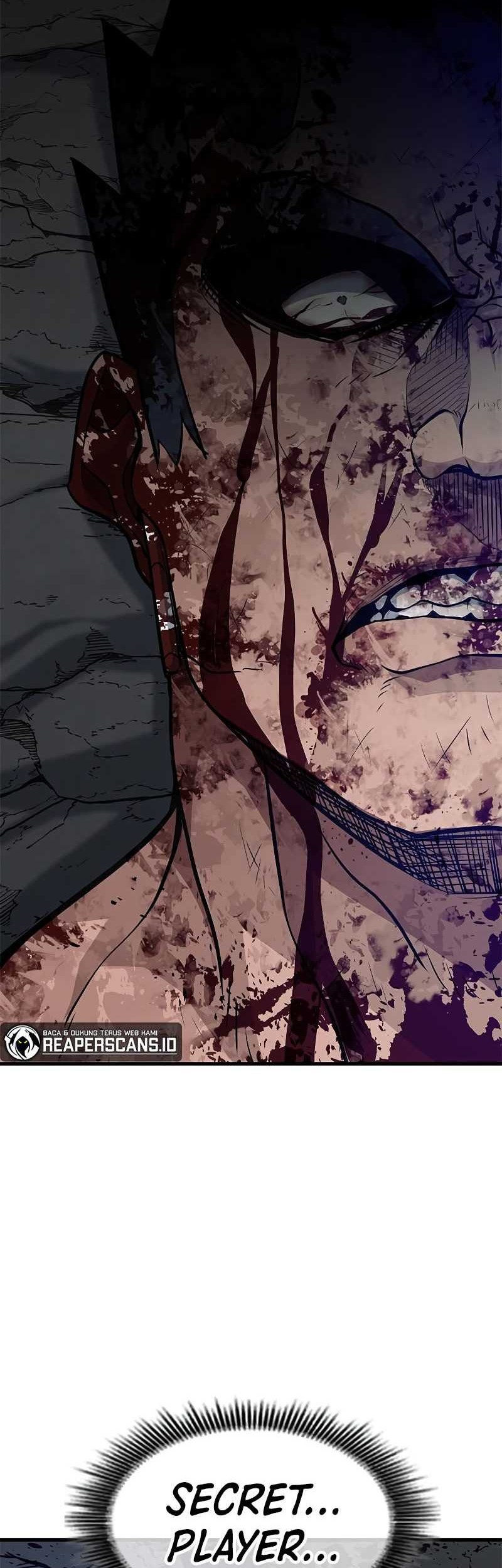 Secret Player Chapter 20 Gambar 73