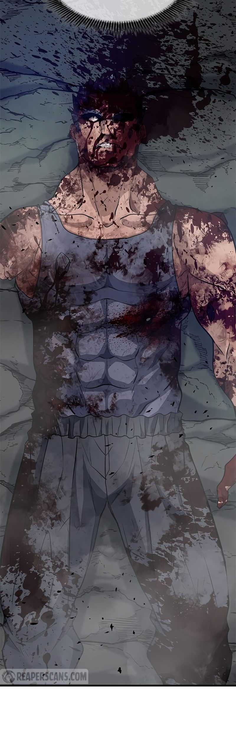 Secret Player Chapter 20 Gambar 74