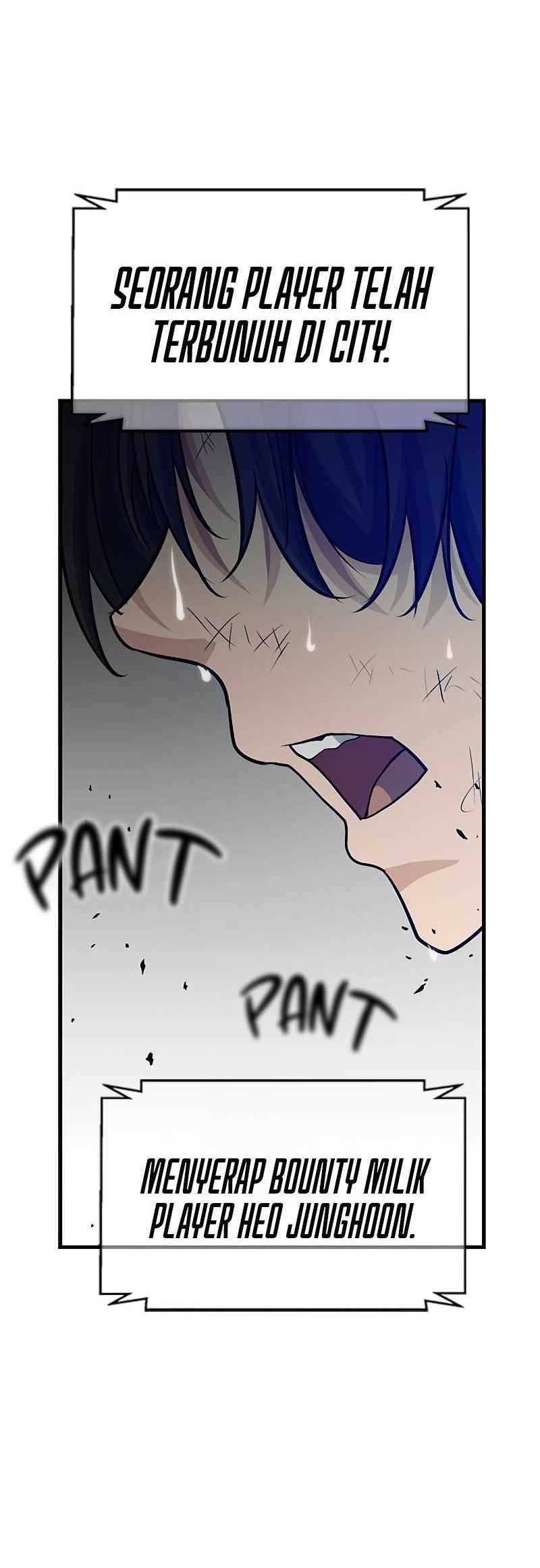 Secret Player Chapter 20 Gambar 75