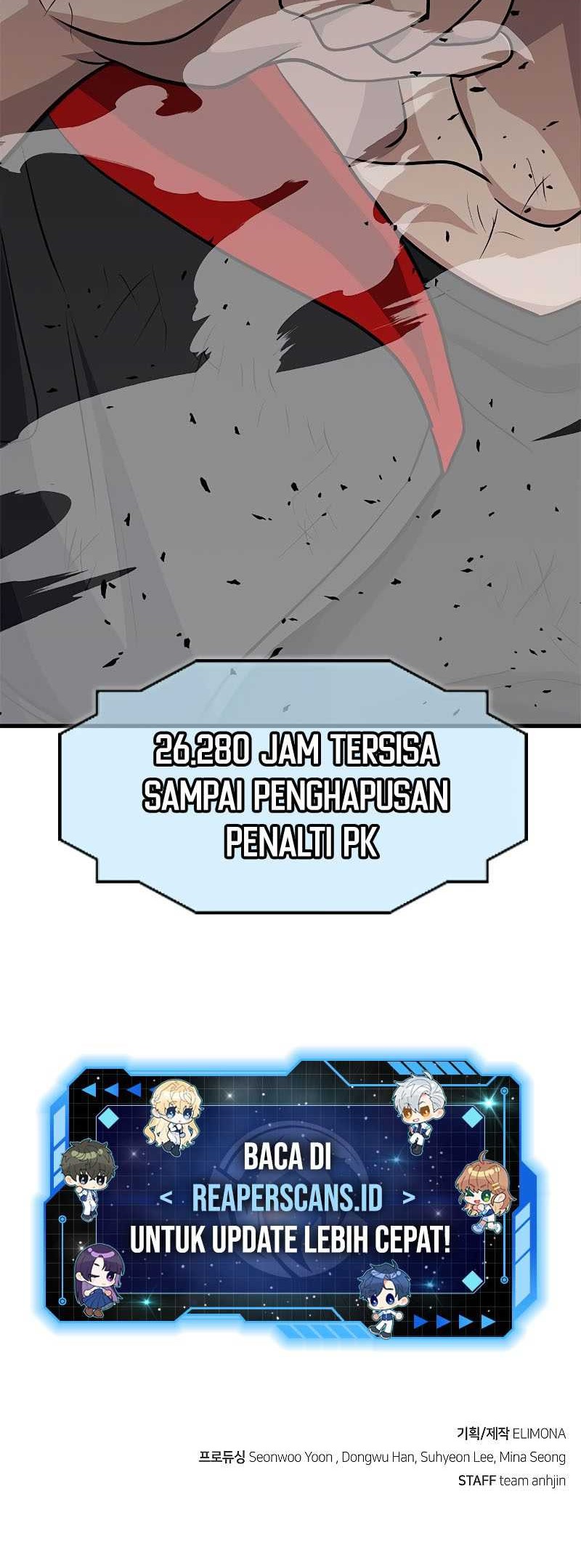 Secret Player Chapter 20 Gambar 77