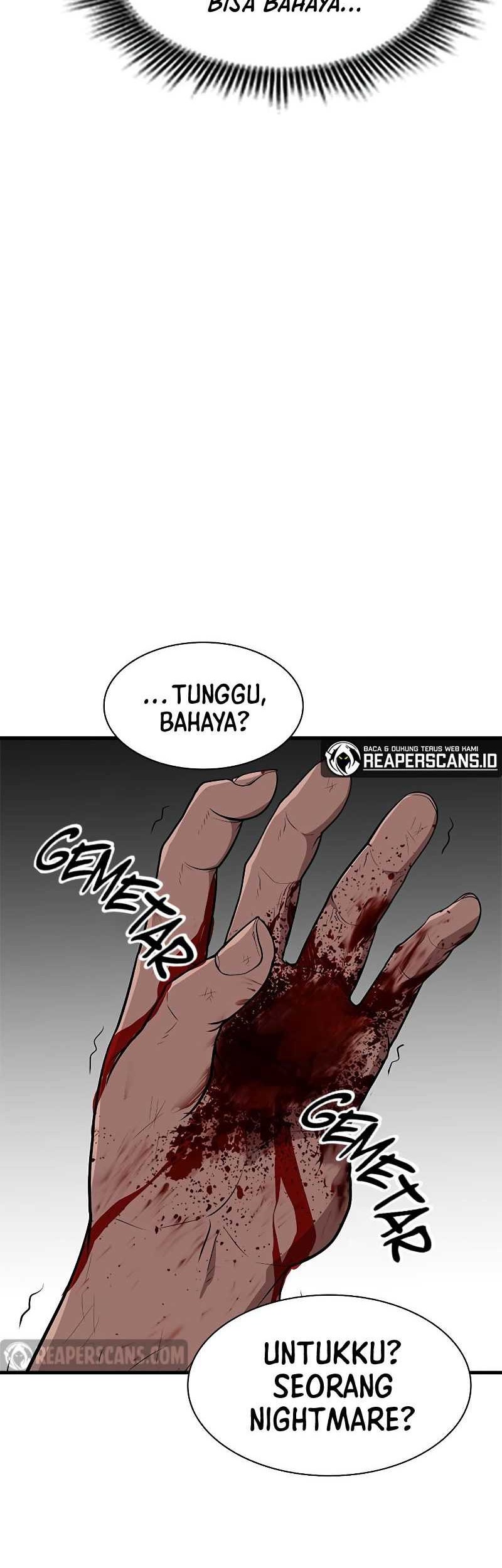 Secret Player Chapter 20 Gambar 9