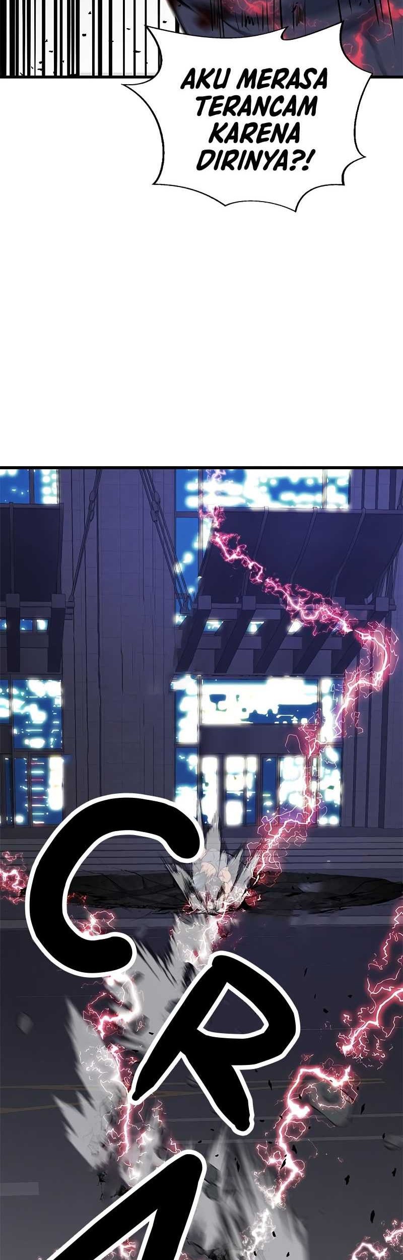 Secret Player Chapter 20 Gambar 11