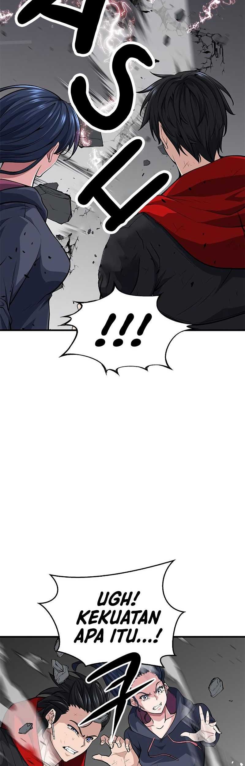Secret Player Chapter 20 Gambar 12