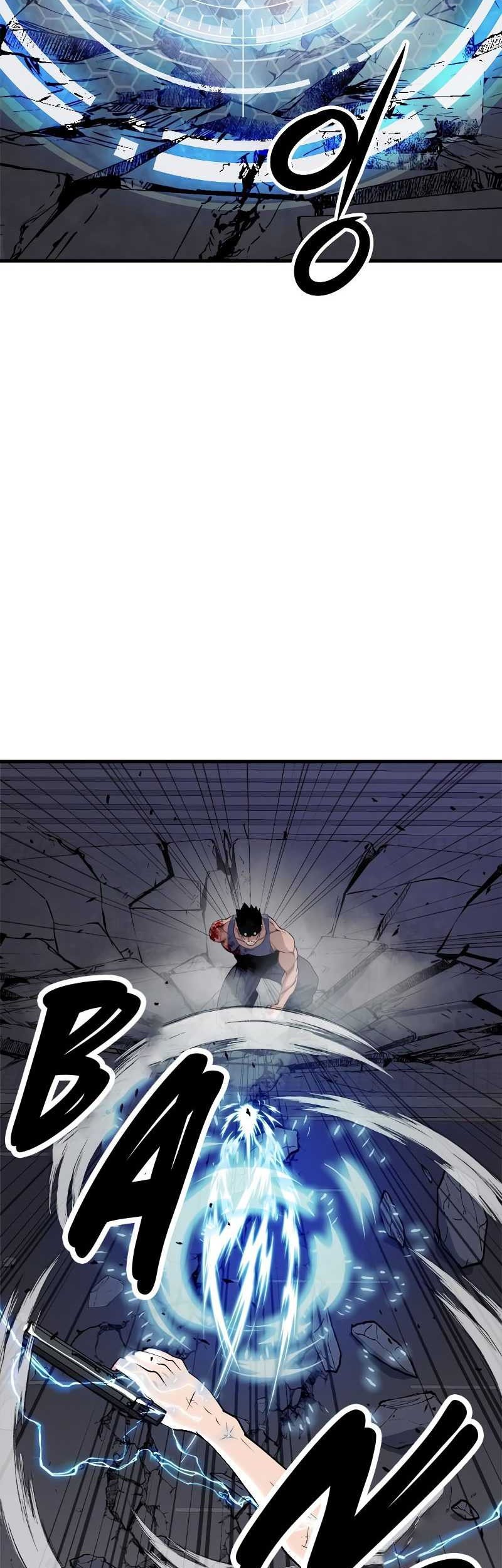 Secret Player Chapter 20 Gambar 16