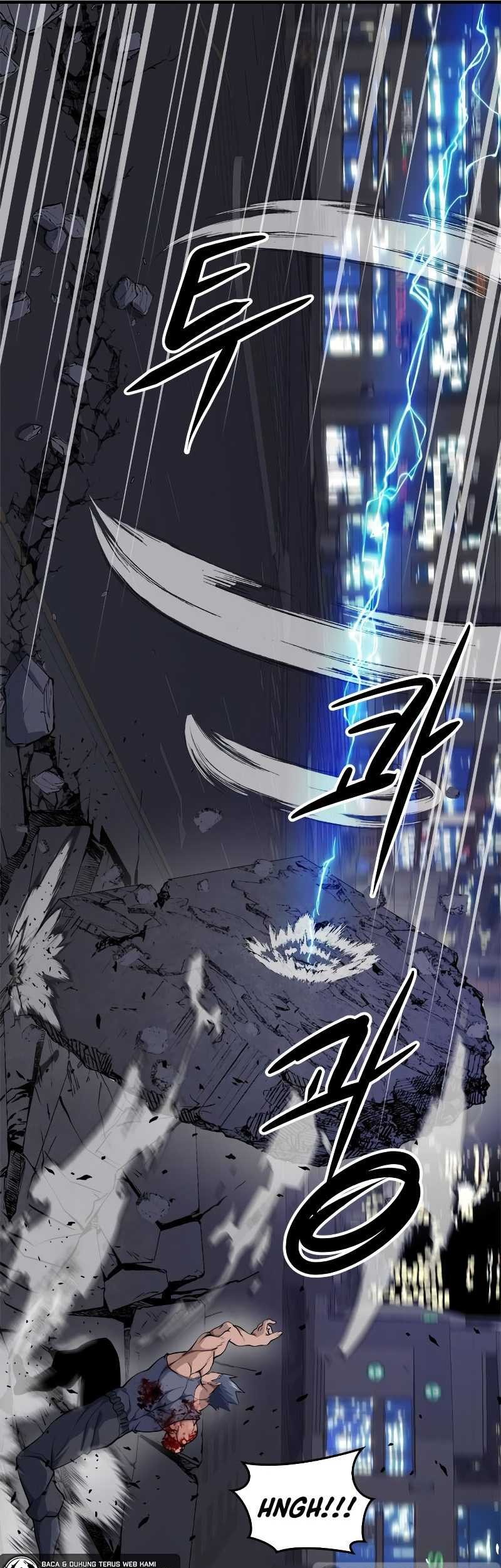 Secret Player Chapter 20 Gambar 18